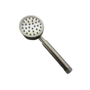 Ducha Teléfono Acero/Inox TY-197