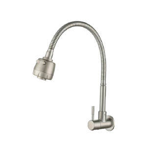 Llave para Cocina Pared TY-177