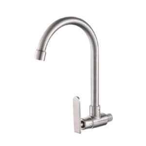 Llave para Cocina Pared TY-171