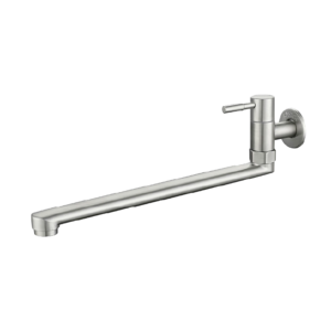 Llave para Cocina Pared TY-173