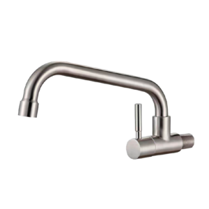 Llave para Cocina Pared TY-174