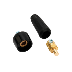 Concetores Máquina de Soldar negro