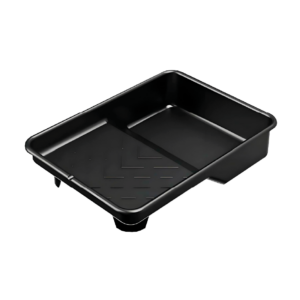 Bandeja Plástica Negra