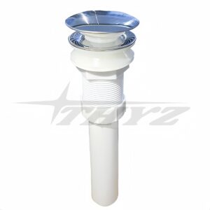 DESAGÜE 1-1/4 PP PUSH BOTTON THYZ