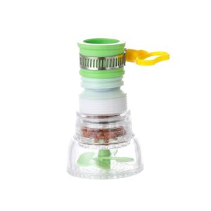 EXTENSION DE PICO PARA LLAVE COCINA TY-345 THYZ