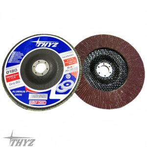 DISCO DE ZIRCONIO 7X7/8 P60 THYZ