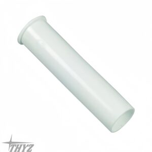 GUIA DE PLASTICA 1-1/2X8 PARA LAVAPLATOS THYZ