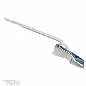 MANIJA PARA INODORO PLASTICA THYZ