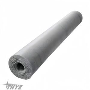 MALLA DE ALUMINIO 18X16X1mtX30mts