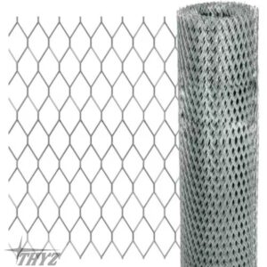 MALLA TUMBADO 22mmX12mmX60mmX2mts (10pcs)