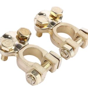TERMINAL DE COBRE PARA BATERIA THYZ 2PCS