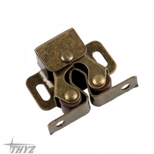 TOPE DE ENGRAPE COLOR BRONCE THYZ