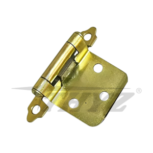 BISAGRA DE PRESION COLOR BRONCE THYZ