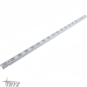 RIEL ESTANTE DOBLE 1000mm THYZ