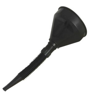 EMBUDO PARA ACEITE TIPO CONICO 145mm