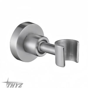 SOPORTE DE DUCHA TELEFONO ACERO INOX SUS304 TY-687 THYZ