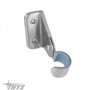 SOPORTE DE DUCHA TELEFONO ACERO INOX SUS304 TY-688 THYZ