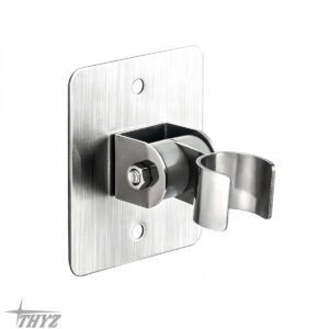 SOPORTE DE DUCHA TELEFONO ACERO INOX SUS304 TY-689 THYZ