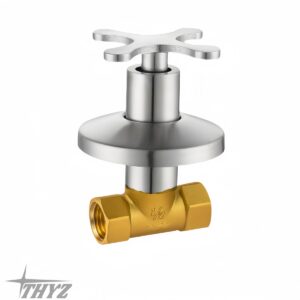 LLAVE PARA DUCHA 1/2 TY-695 THYZ
