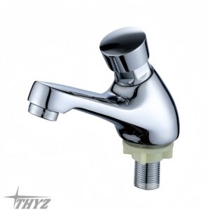 LLAVE PARA LAVAMANOS TEMPORIZADA TY-705 THYZ