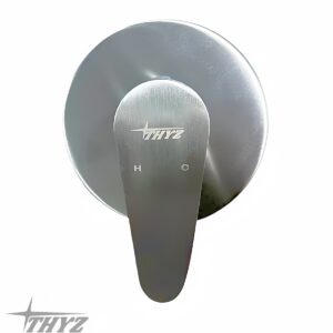 LLAVE PARA DUCHA MONOMANDO ACERO INOX SUS304 TY-811 THYZ