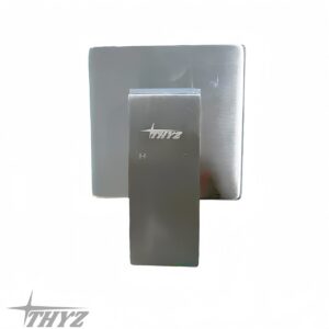 LLAVE PARA DUCHA MONOMANDO ACERO INOX SUS304 TY-812 THYZ