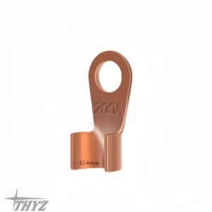 TERMINAL OJO DE COBRE 200A THYZ (10PCS)