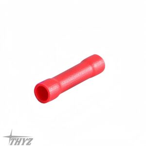 TERMINAL BV1.5 AWG22-16 IMAX 19A ROJO THYZ (100 PCS)