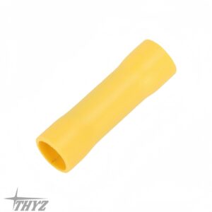 TERMINAL BV5.5 AWG12-10 IMAX 48A AMARILLO THYZ (100 PCS)