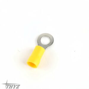TERMINAL RVL5.5-4 AWG12-10 IMAX 48A AMARILLO THYZ (100 PCS)