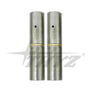BISAGRA TORNEADA 2 CUERPO 1*4-3/8 THYZ